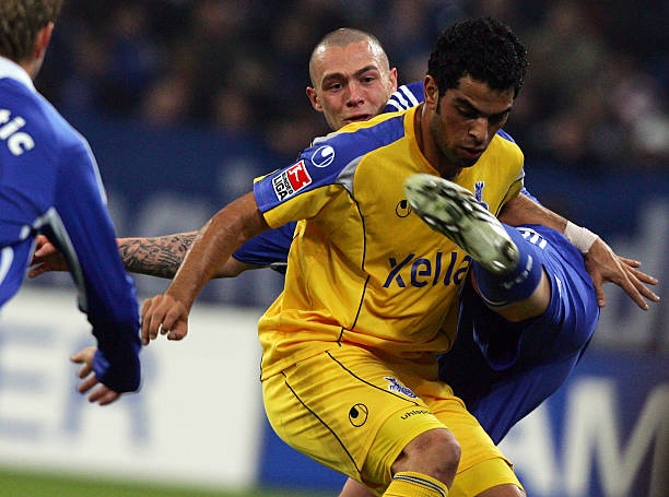 多特蒙德 多特蒙德